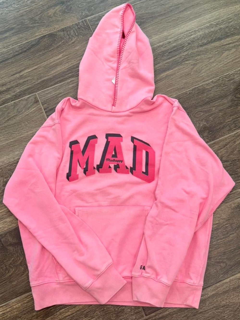 Gap Madhappy Pullover Hoodie
